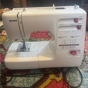 Kenmore Sewing Machine